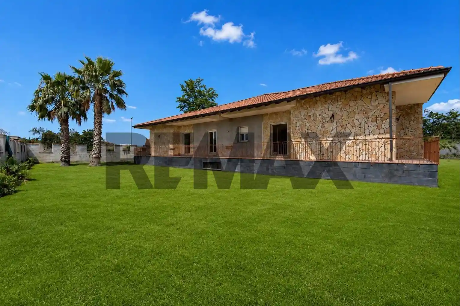 Villa in vendita a Mascalucia