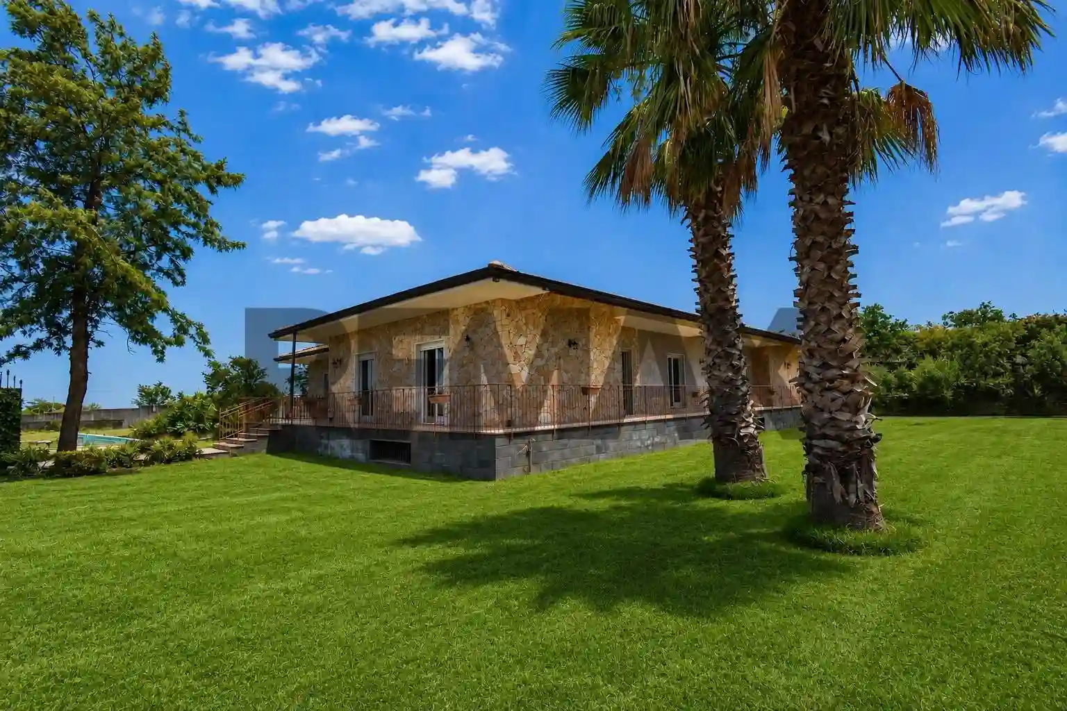 Villa - foto 3