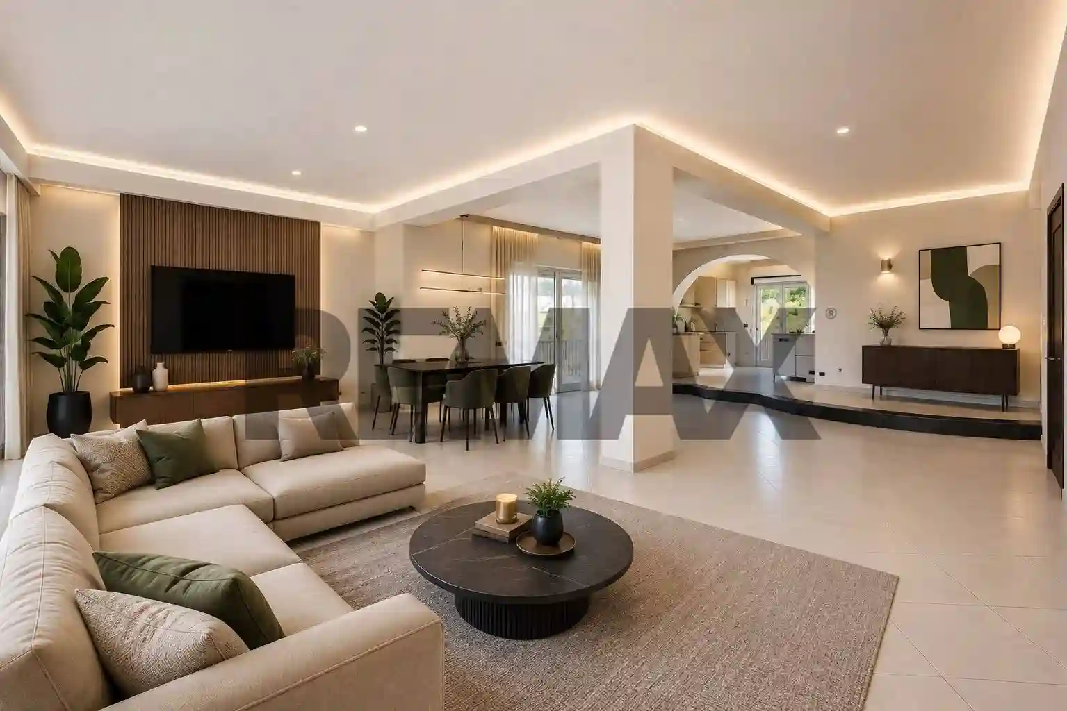 Villa - foto 4