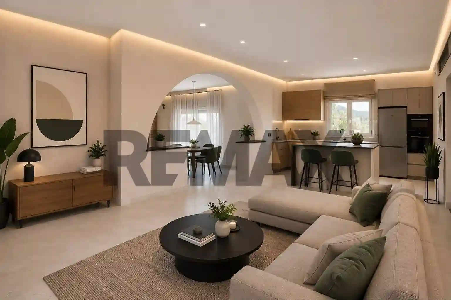 Villa - foto 5