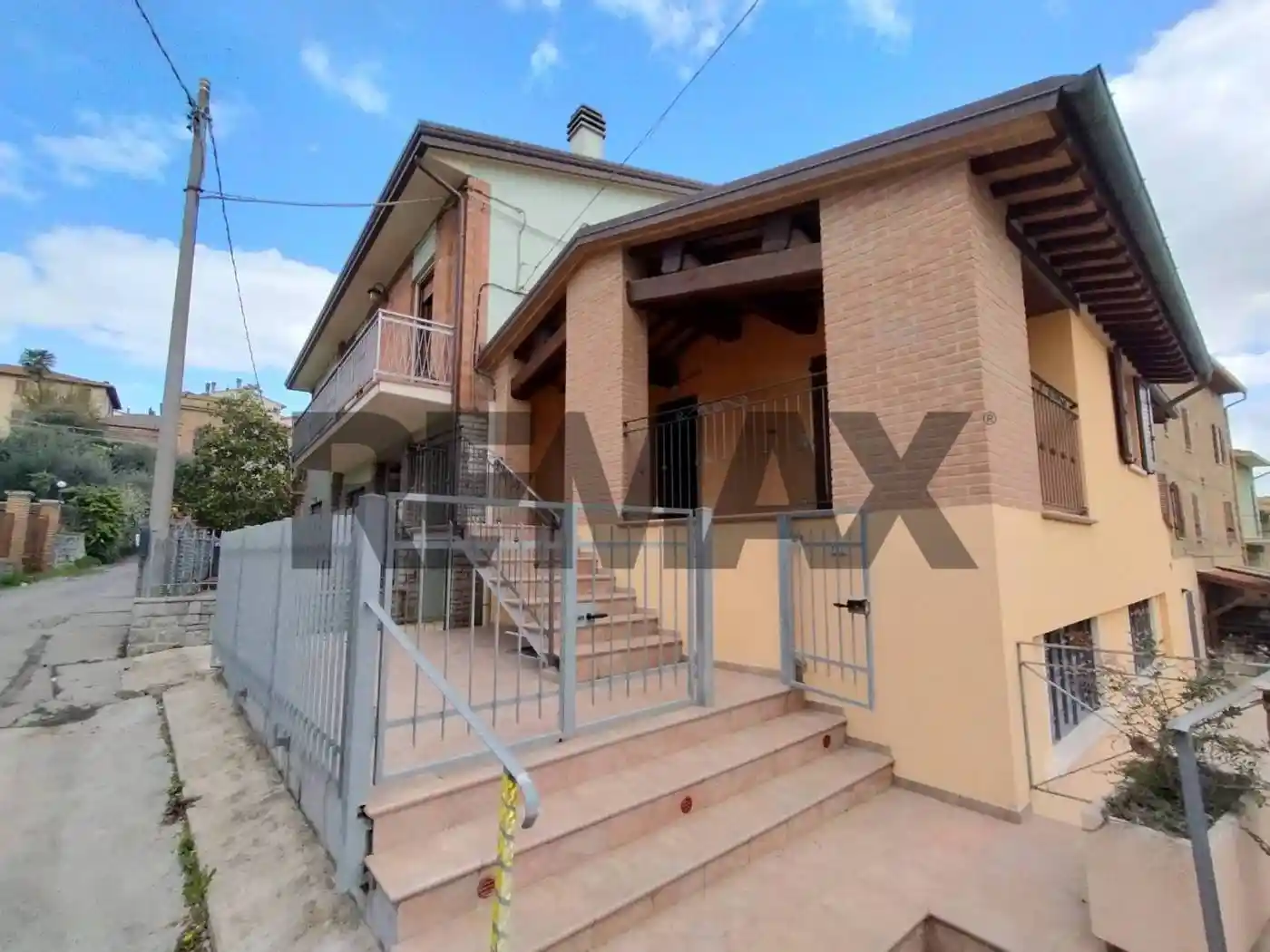 Appartamento in affitto a Perugia