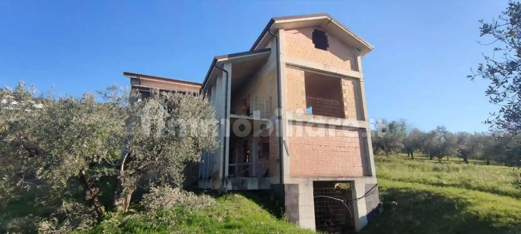 Casa indipendente - foto 2