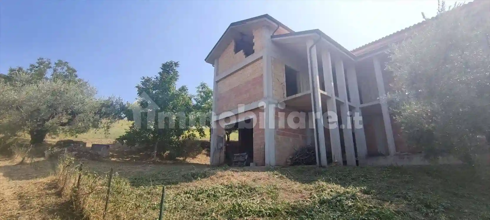 Casa indipendente - foto 4