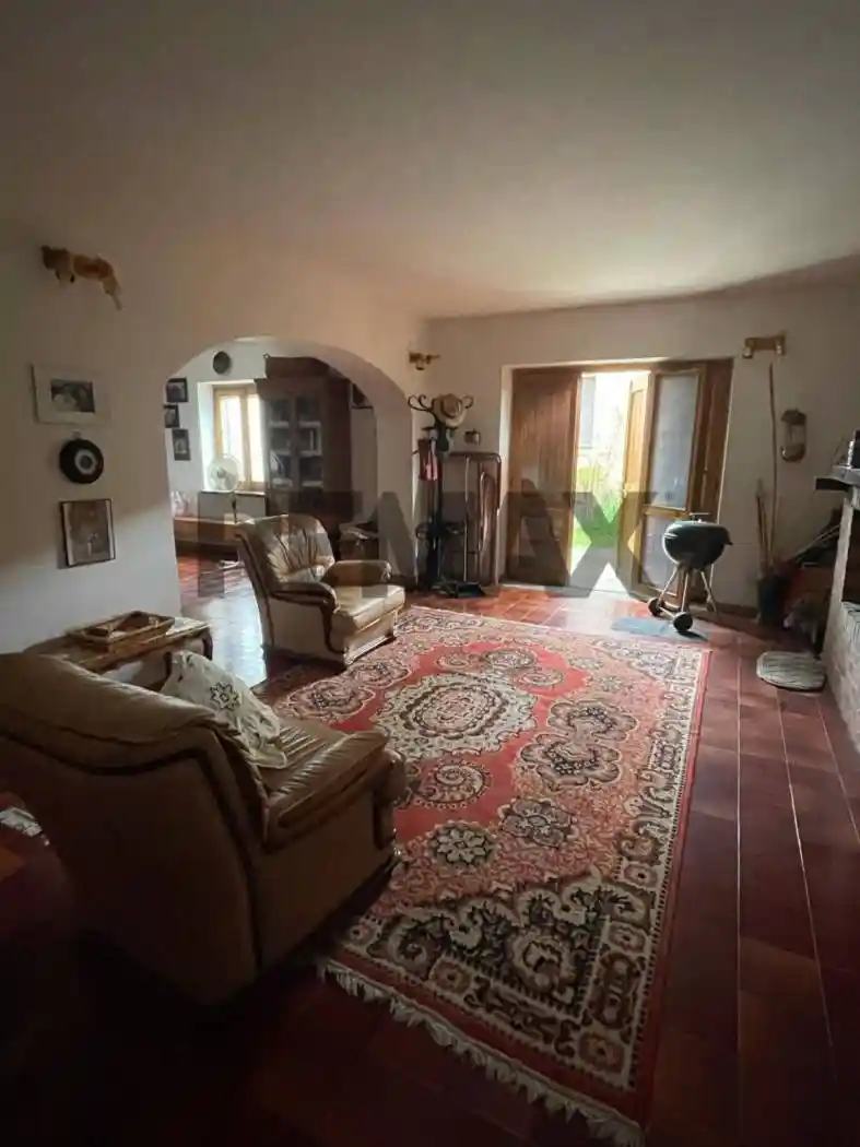 Casa indipendente in vendita a Pitigliano