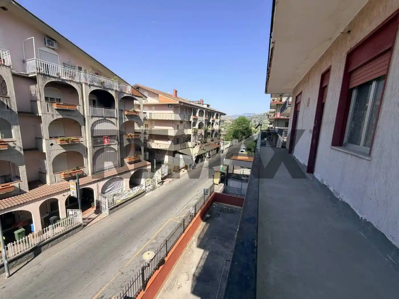 Appartamento in vendita a Gaggi