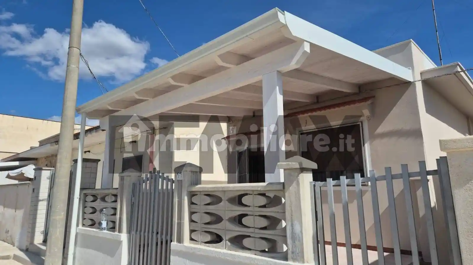 Casa indipendente in vendita a Manduria