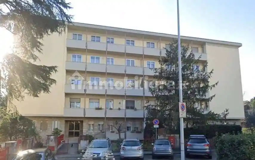 Appartamento in vendita a Firenze