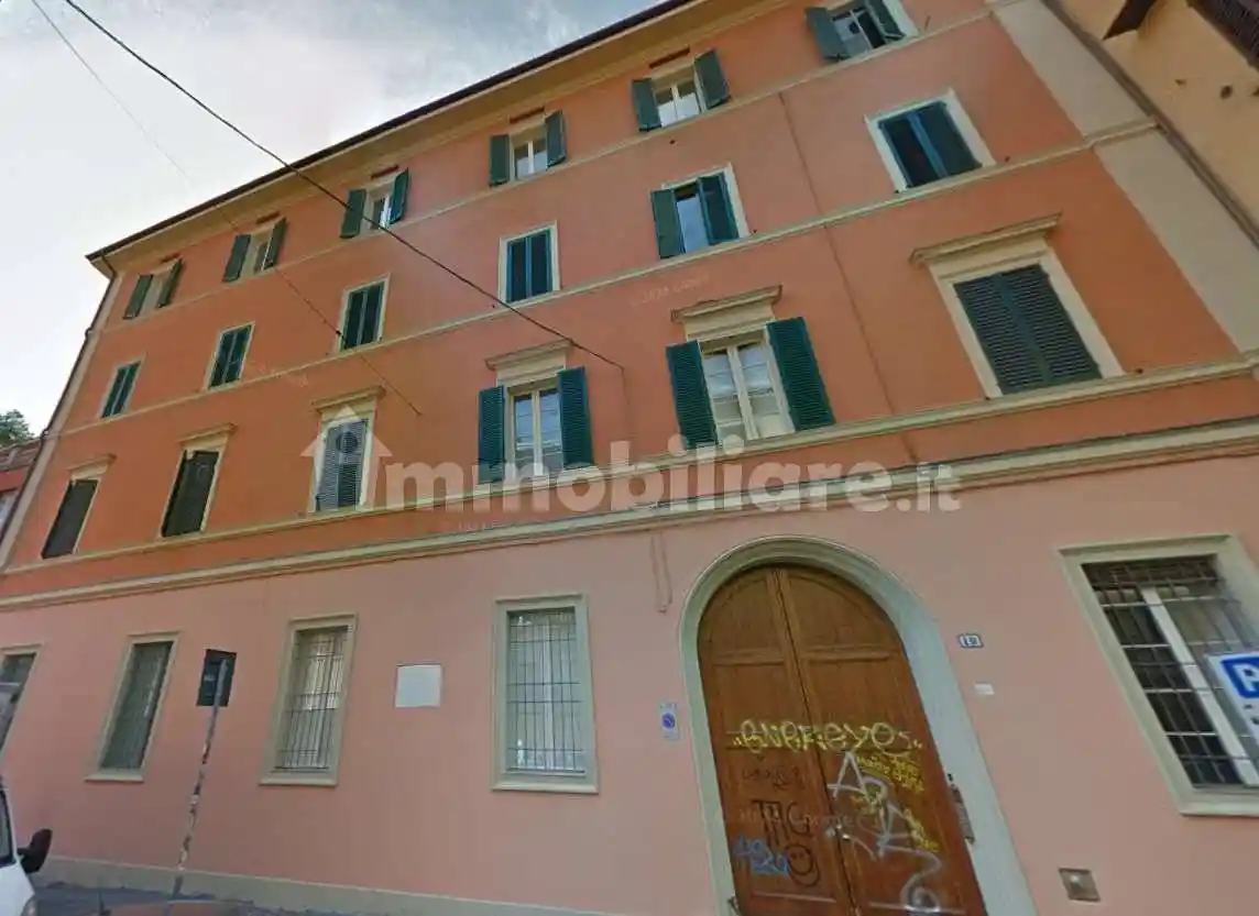 Appartamento in vendita a Bologna