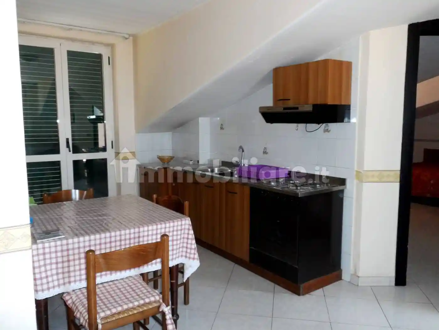 Appartamento in affitto a Marcianise