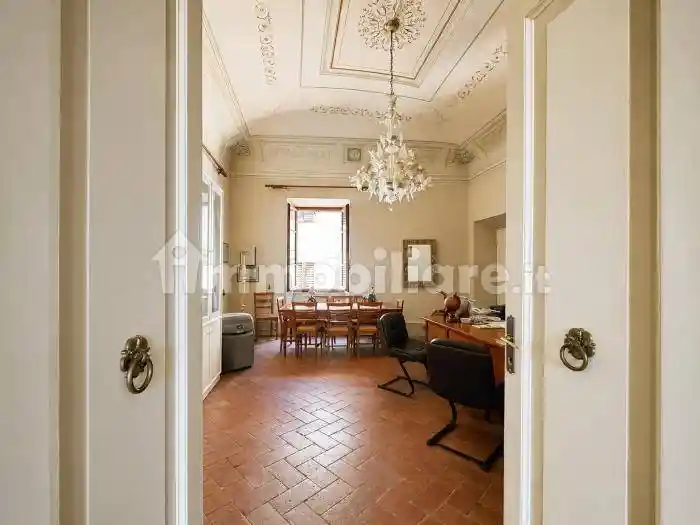 Appartamento in vendita a Corinaldo