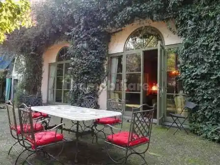 Villa in affitto a Roma
