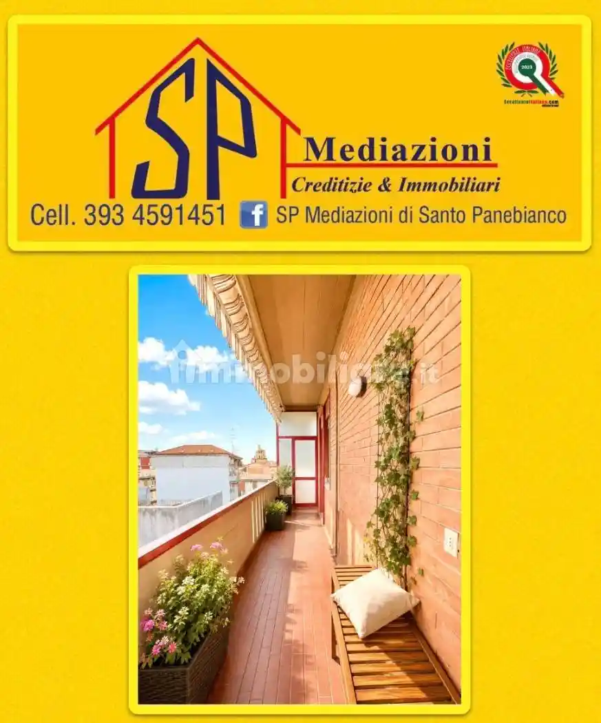 Appartamento in vendita a Aci Catena