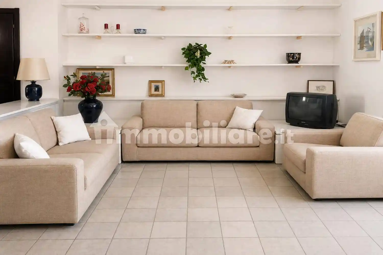 Appartamento in vendita a Alghero