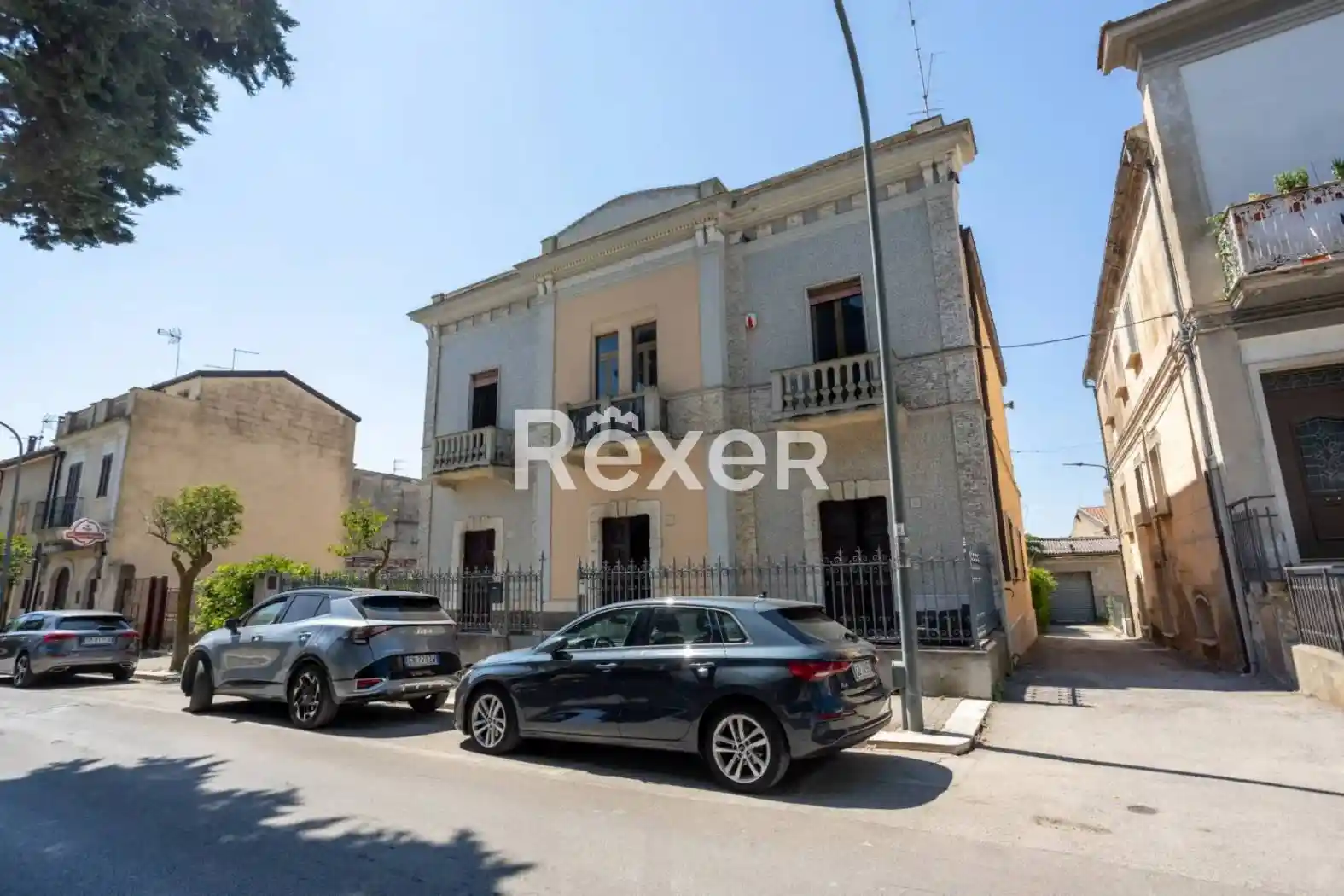 Appartamento in vendita a Palazzo San Gervasio