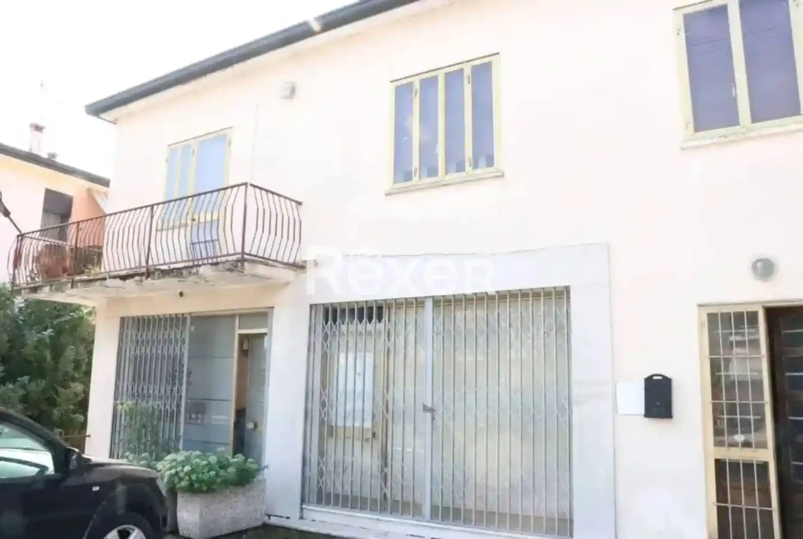 Palazzo - Edificio in vendita a Este