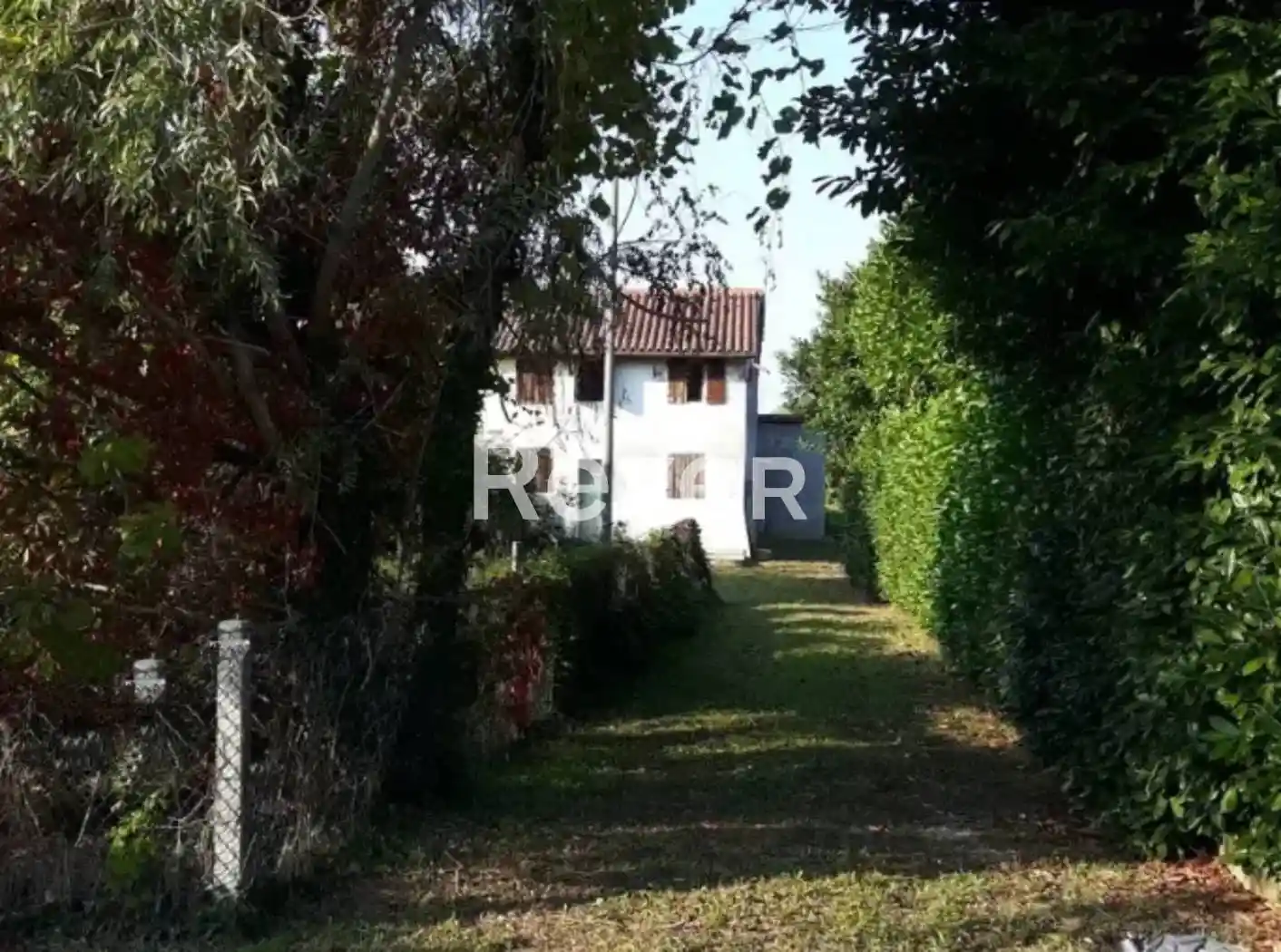 Rustico - Casale in vendita a Camisano Vicentino