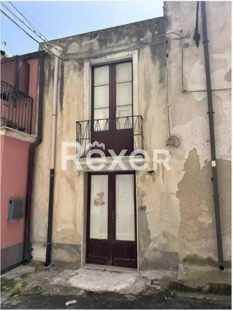 Casa indipendente in vendita a Sortino