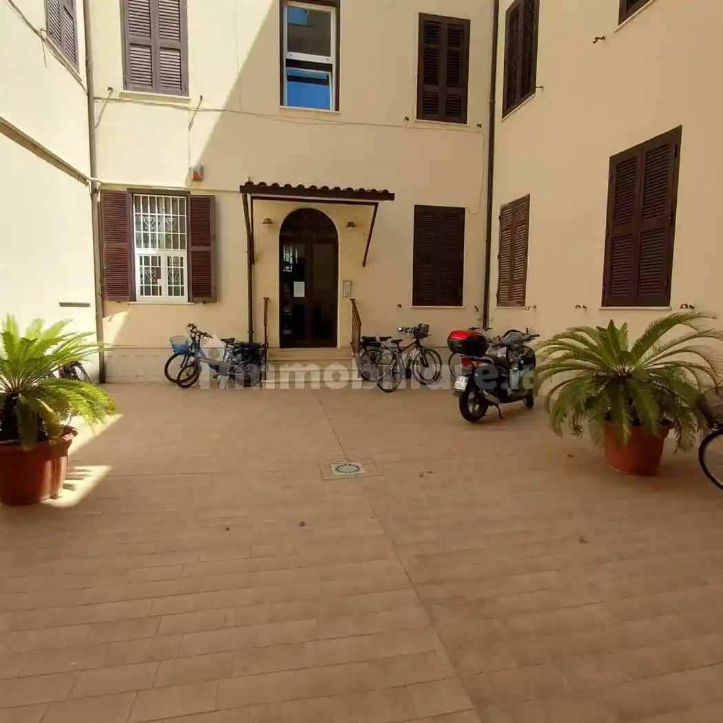 Appartamento in vendita a Terracina