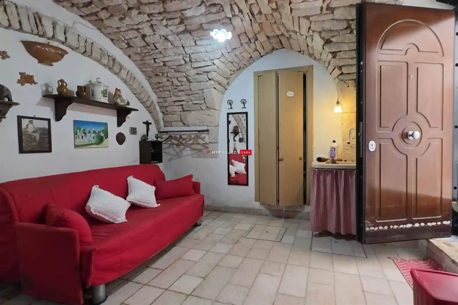 Appartamento - foto 4