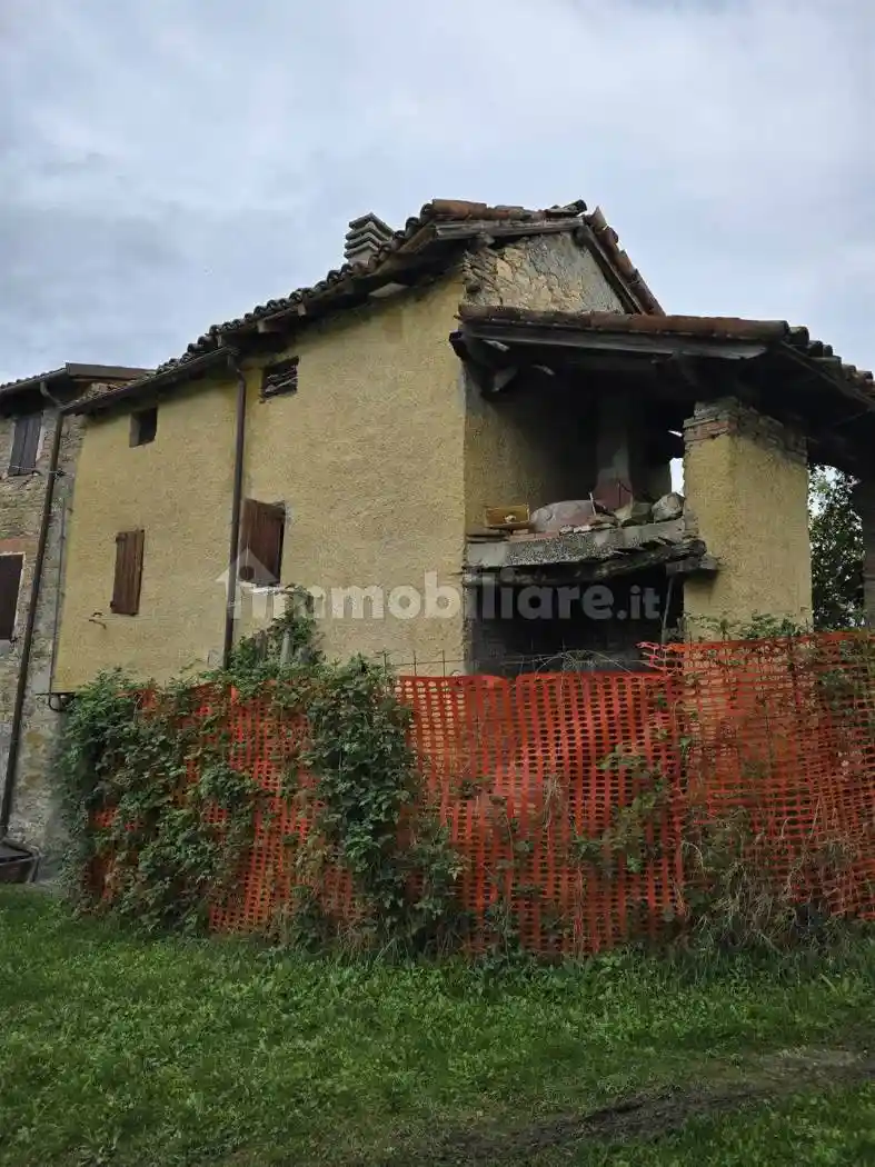 Casa indipendente in vendita a Prignano sulla Secchia