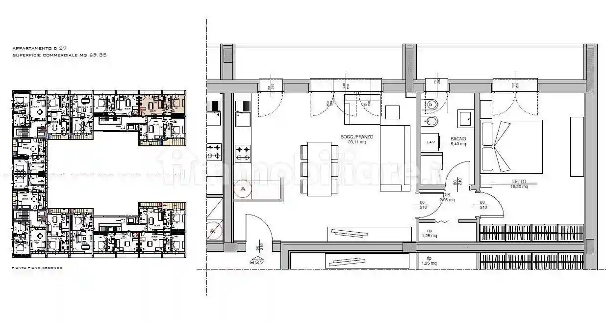 Appartamento - foto 3