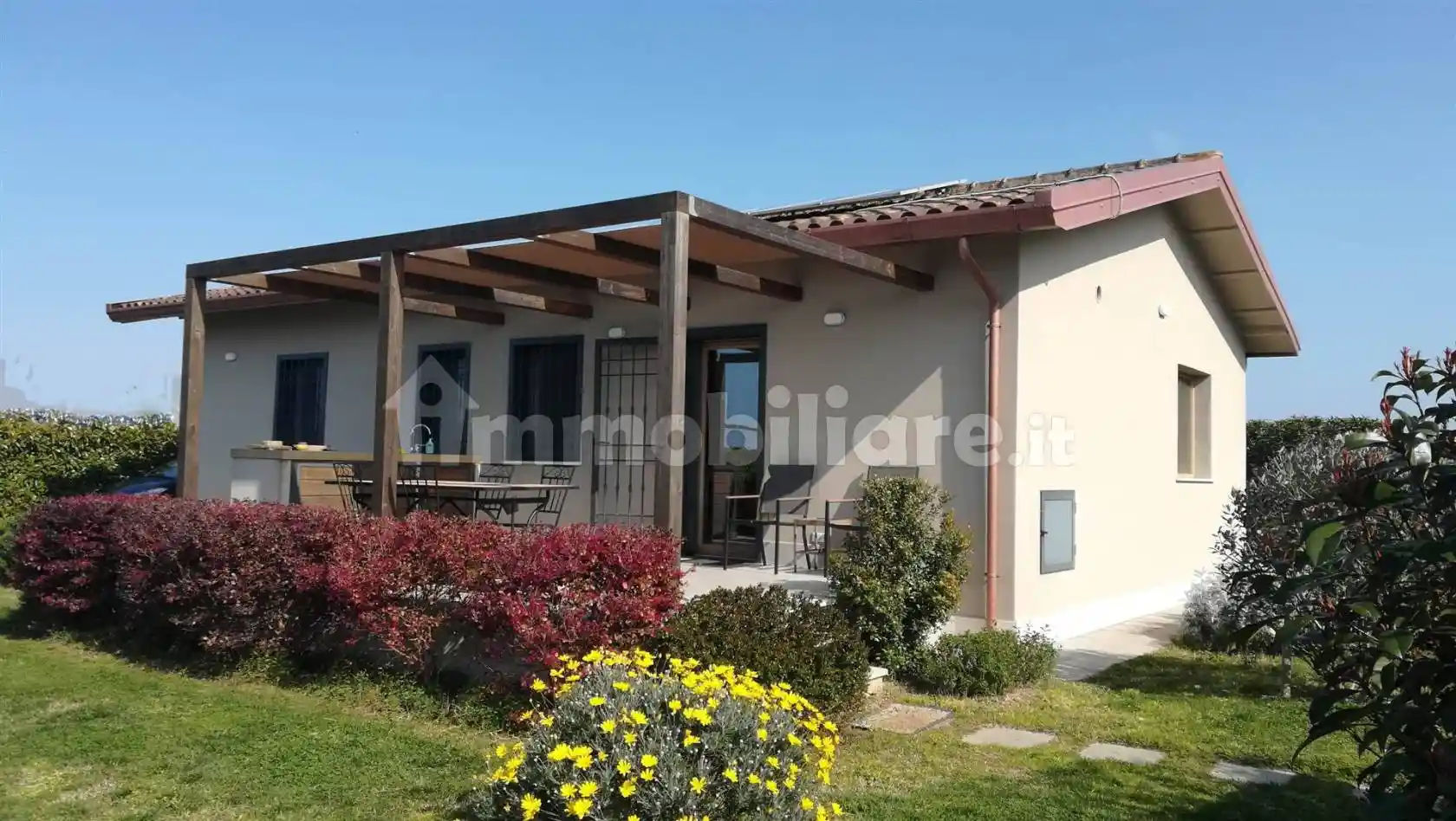 Casa indipendente in vendita a San Felice Circeo