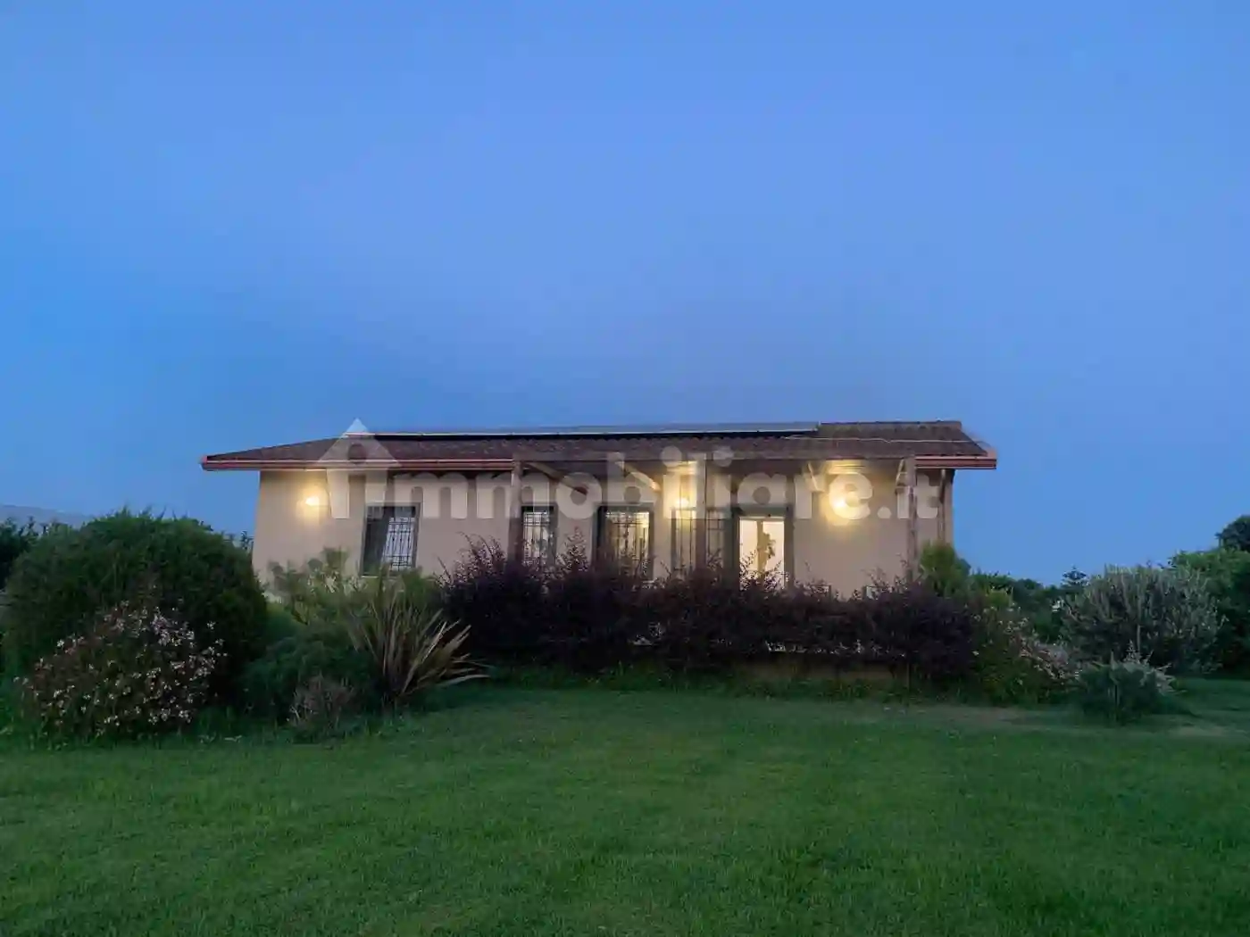 Casa indipendente - foto 4