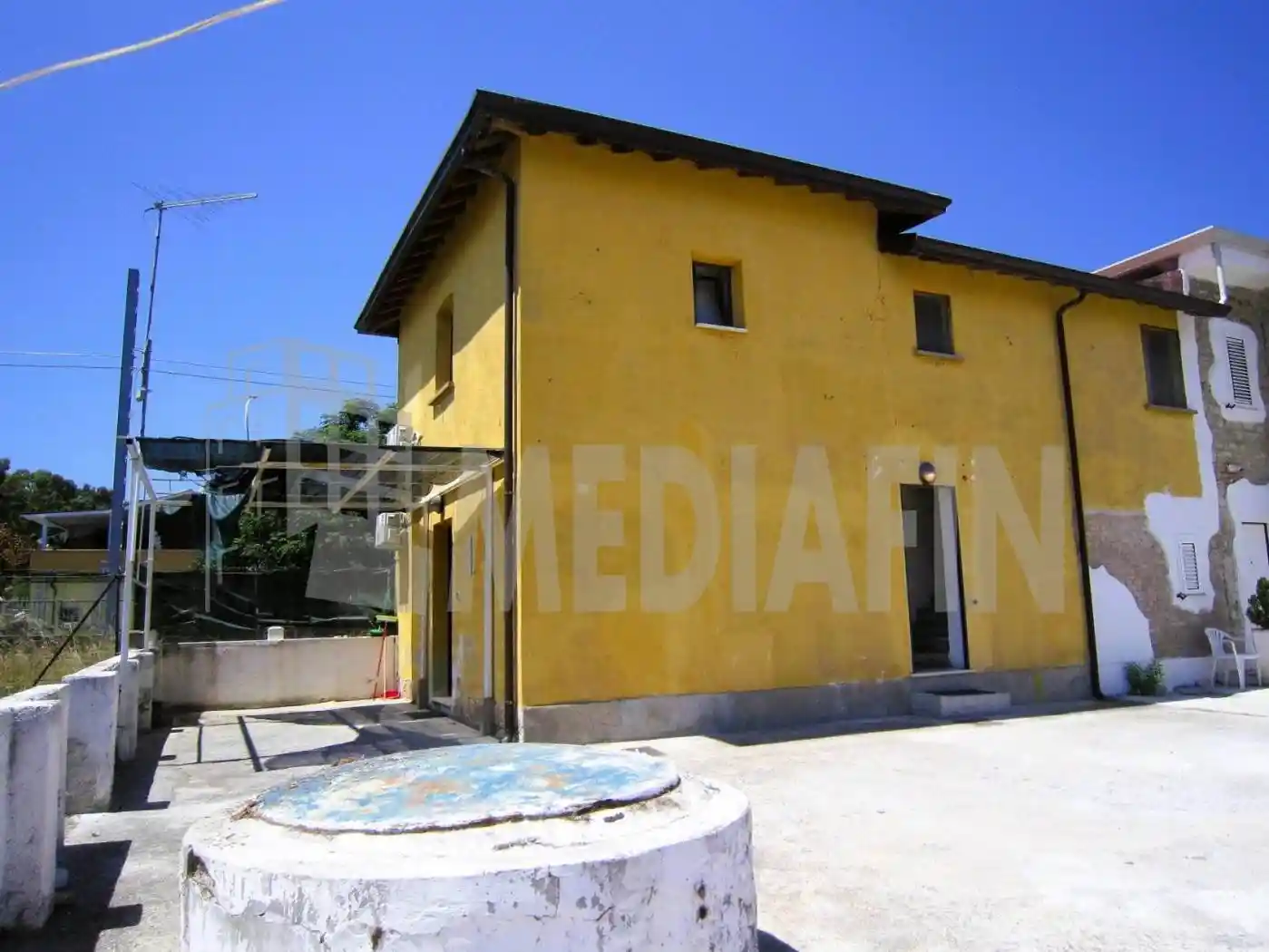 Appartamento in vendita a Calopezzati