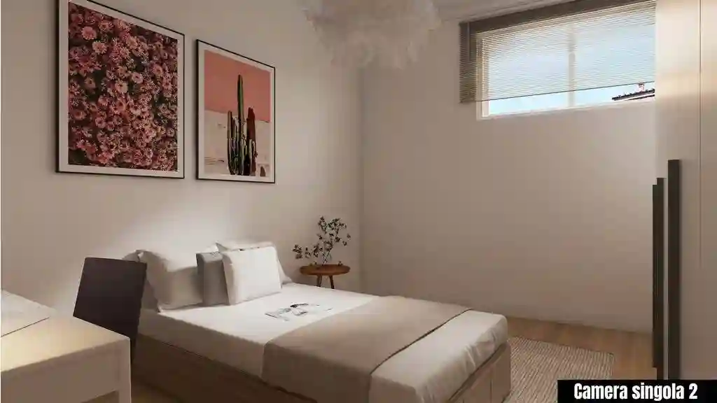 Appartamento - foto 3