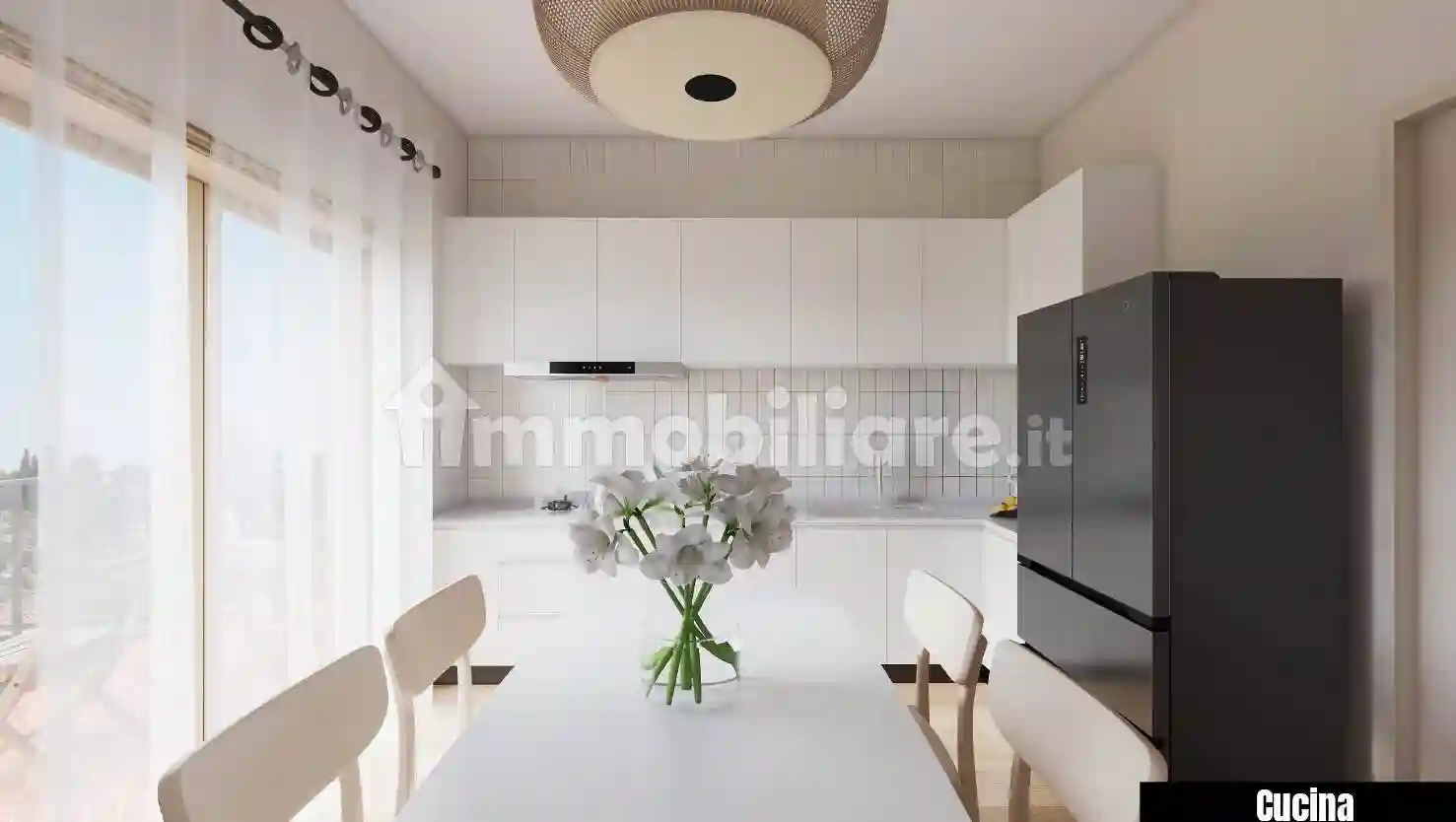 Appartamento - foto 3
