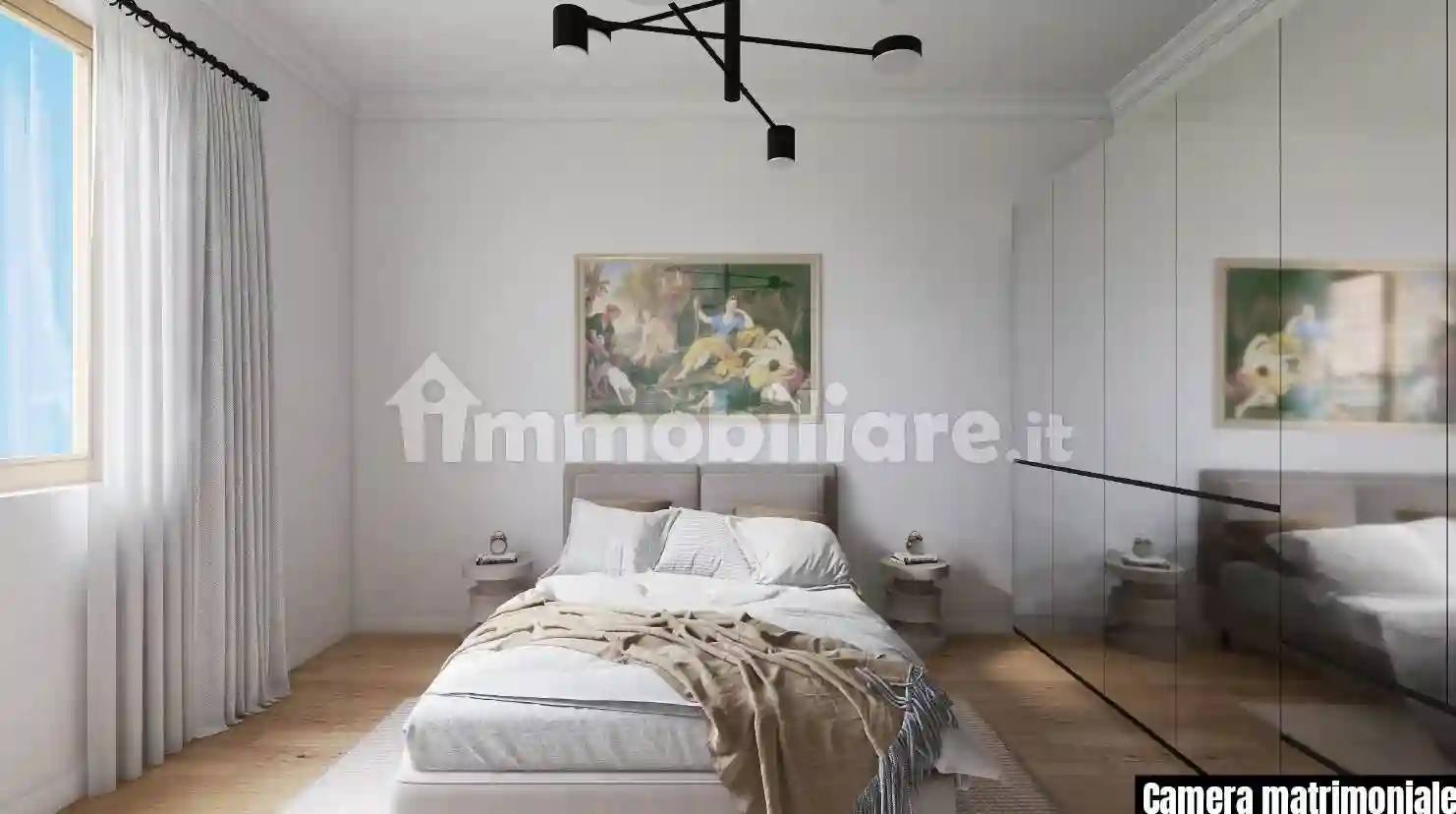 Appartamento - foto 4