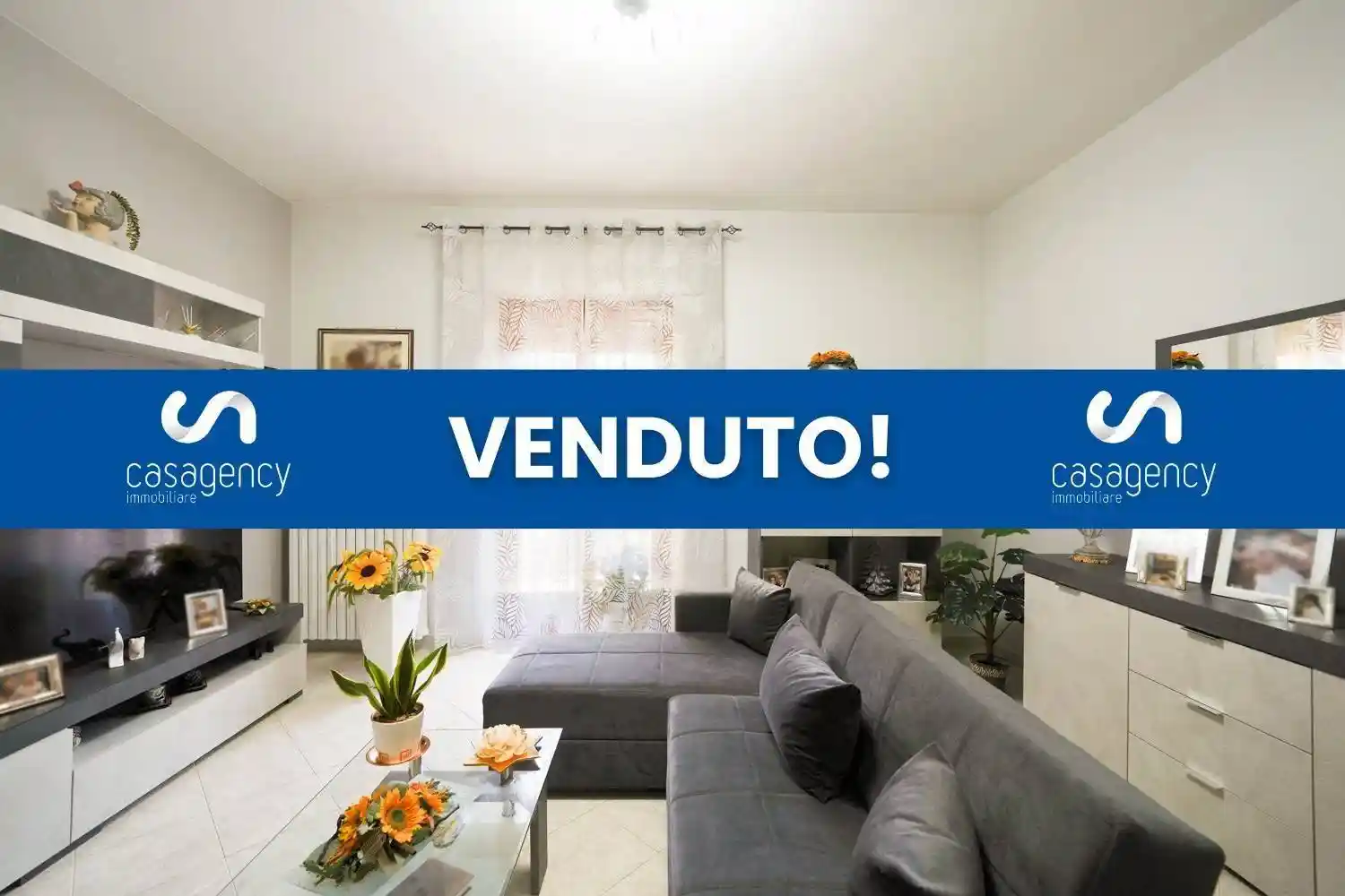 Appartamento in vendita a Palo del Colle