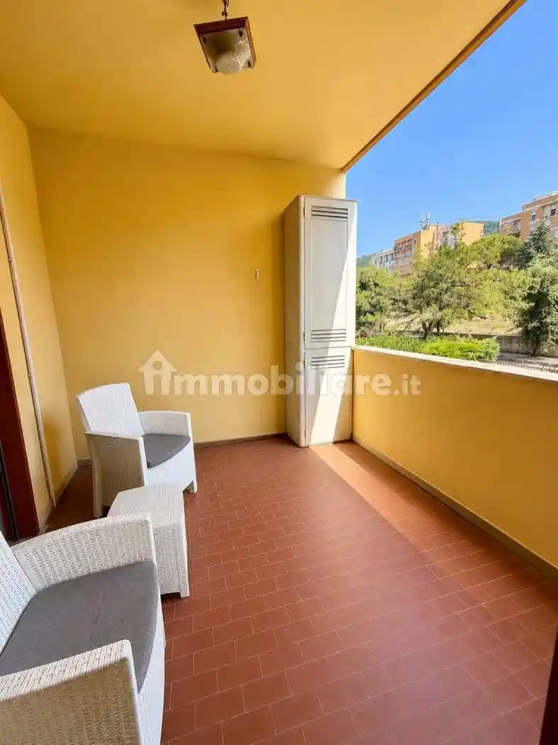 Appartamento in vendita a Salerno