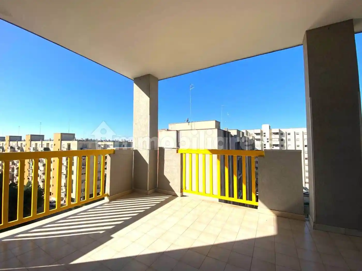 Appartamento in vendita a Taranto