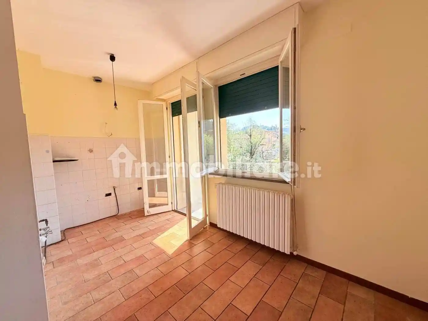 Appartamento in vendita a Urbino