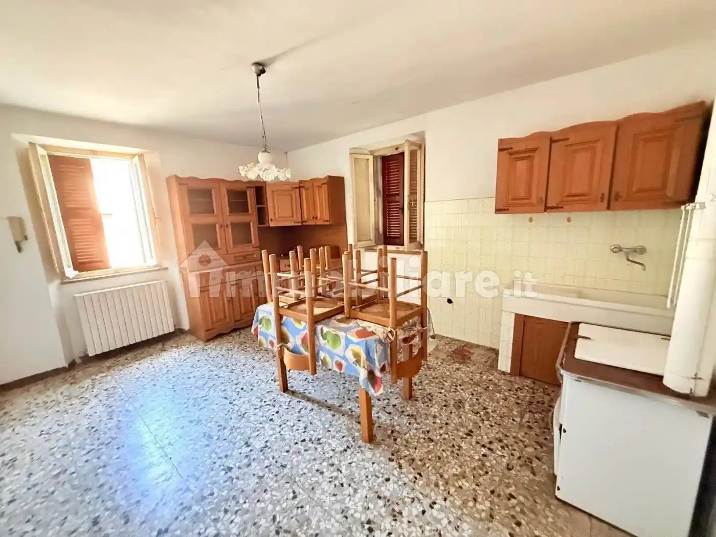 Appartamento in vendita a Urbino