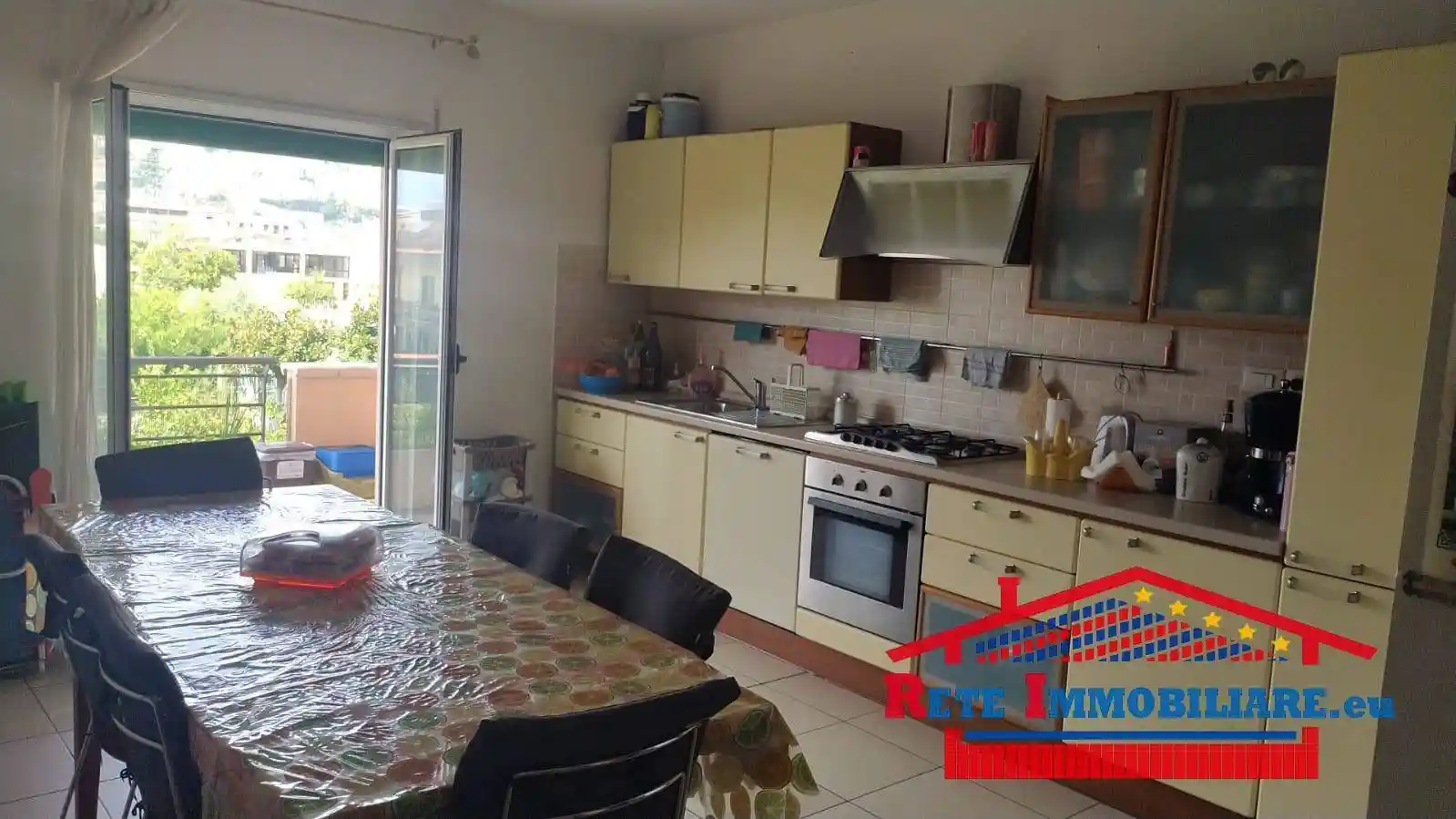 Appartamento in vendita a Amantea