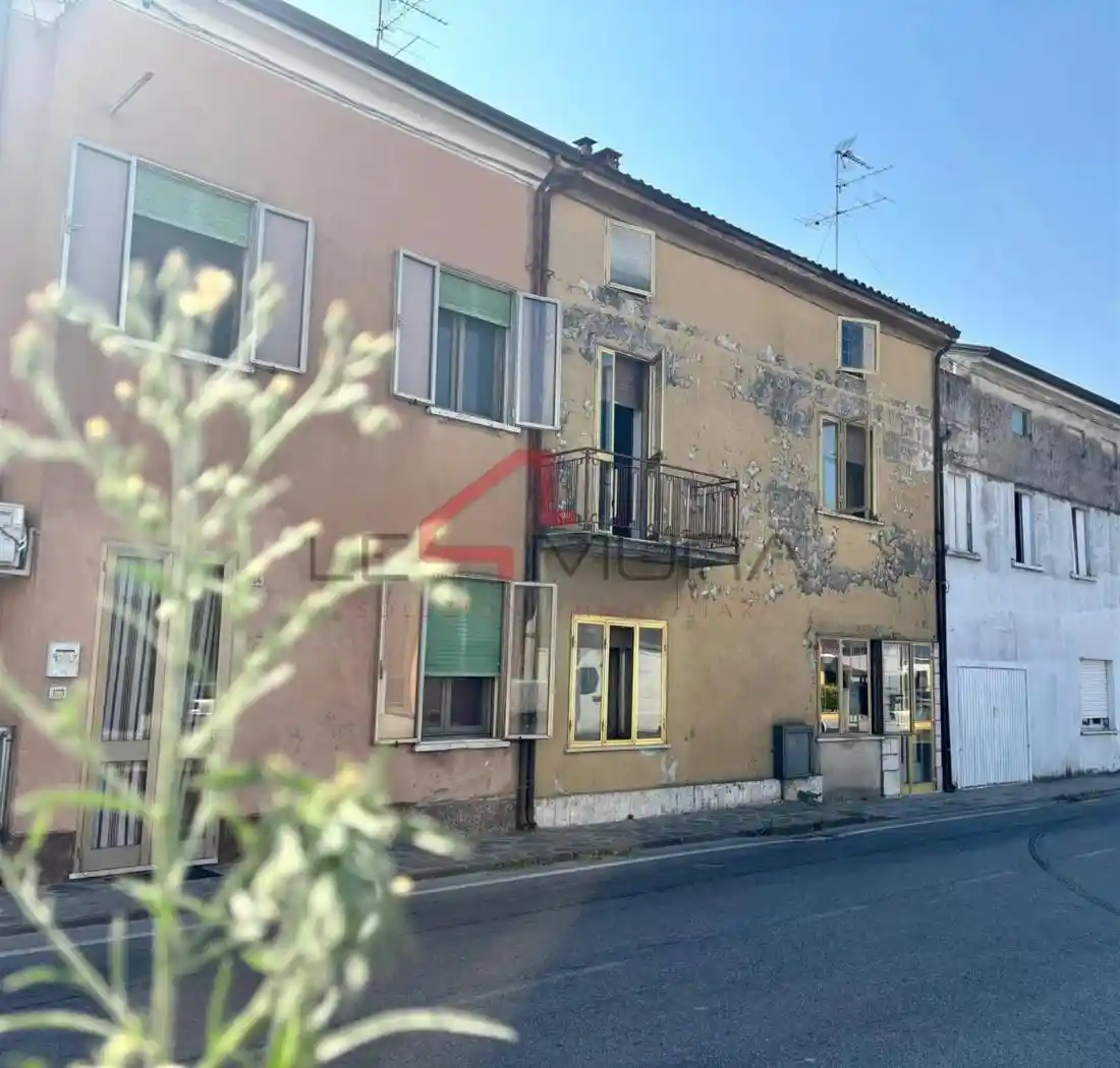 Casa indipendente in vendita a Gazzo Veronese