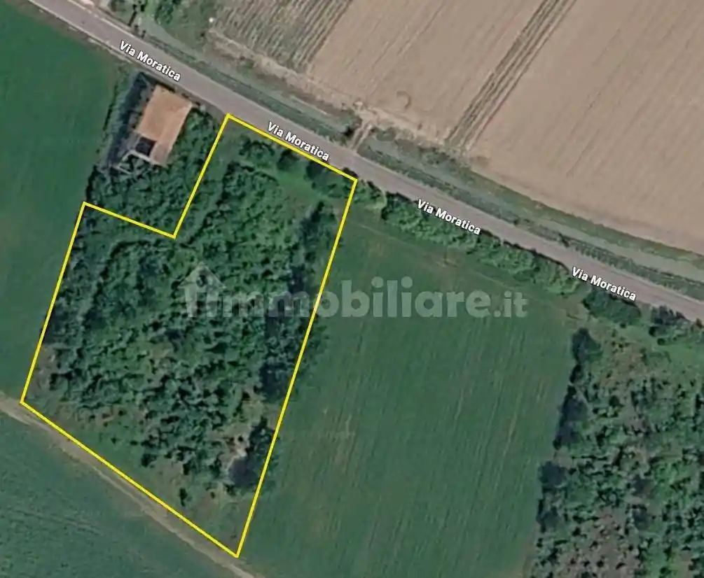 Rustico - Casale in vendita a Sorgà