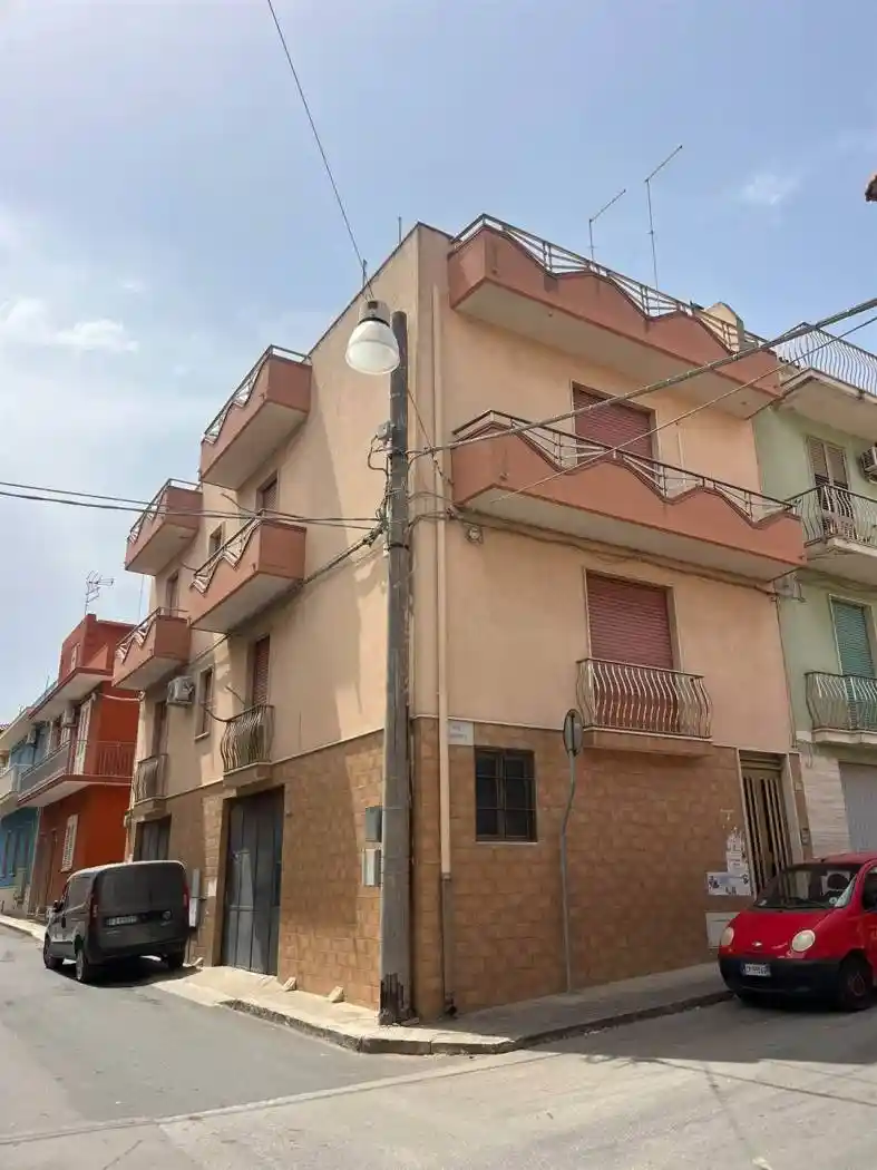 Appartamento in vendita a Pachino