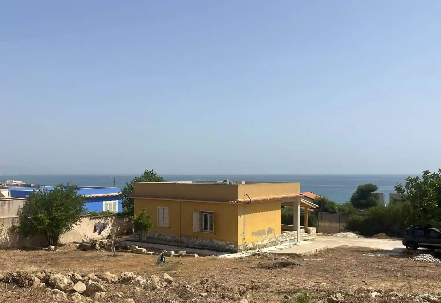 Villa in vendita a Pachino