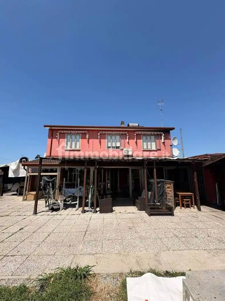 Casa indipendente in vendita a Santo Stino di Livenza