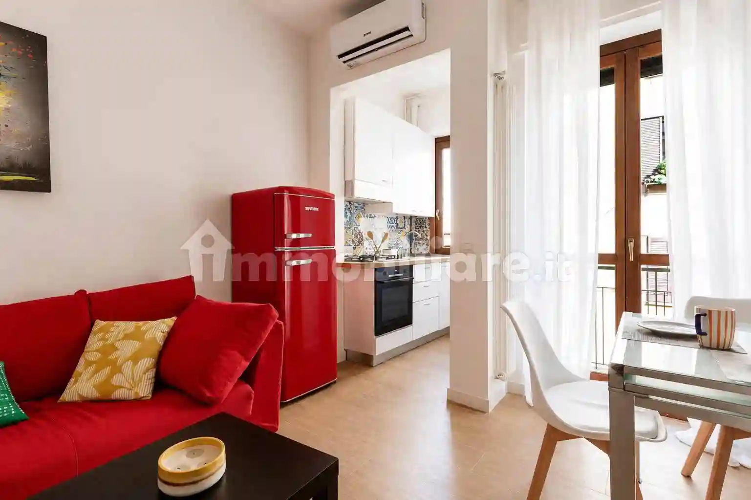 Appartamento - foto 5