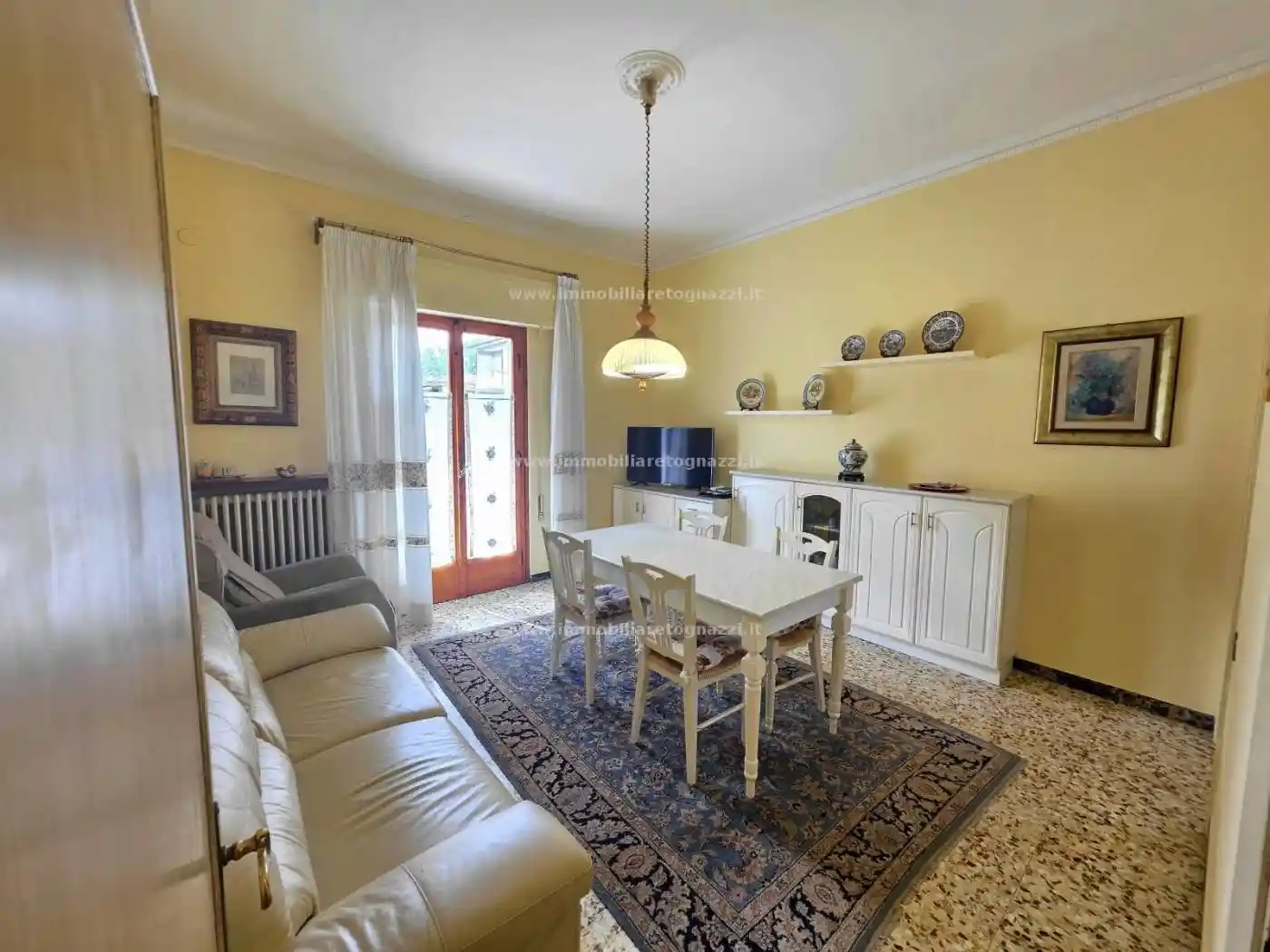 Appartamento in vendita a Certaldo