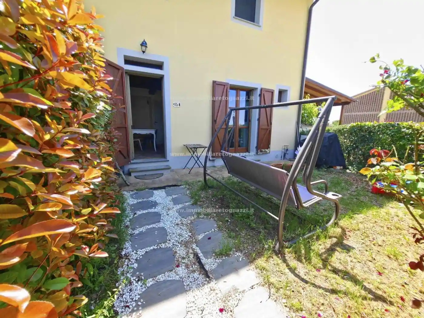 Casa indipendente in vendita a Castelfiorentino
