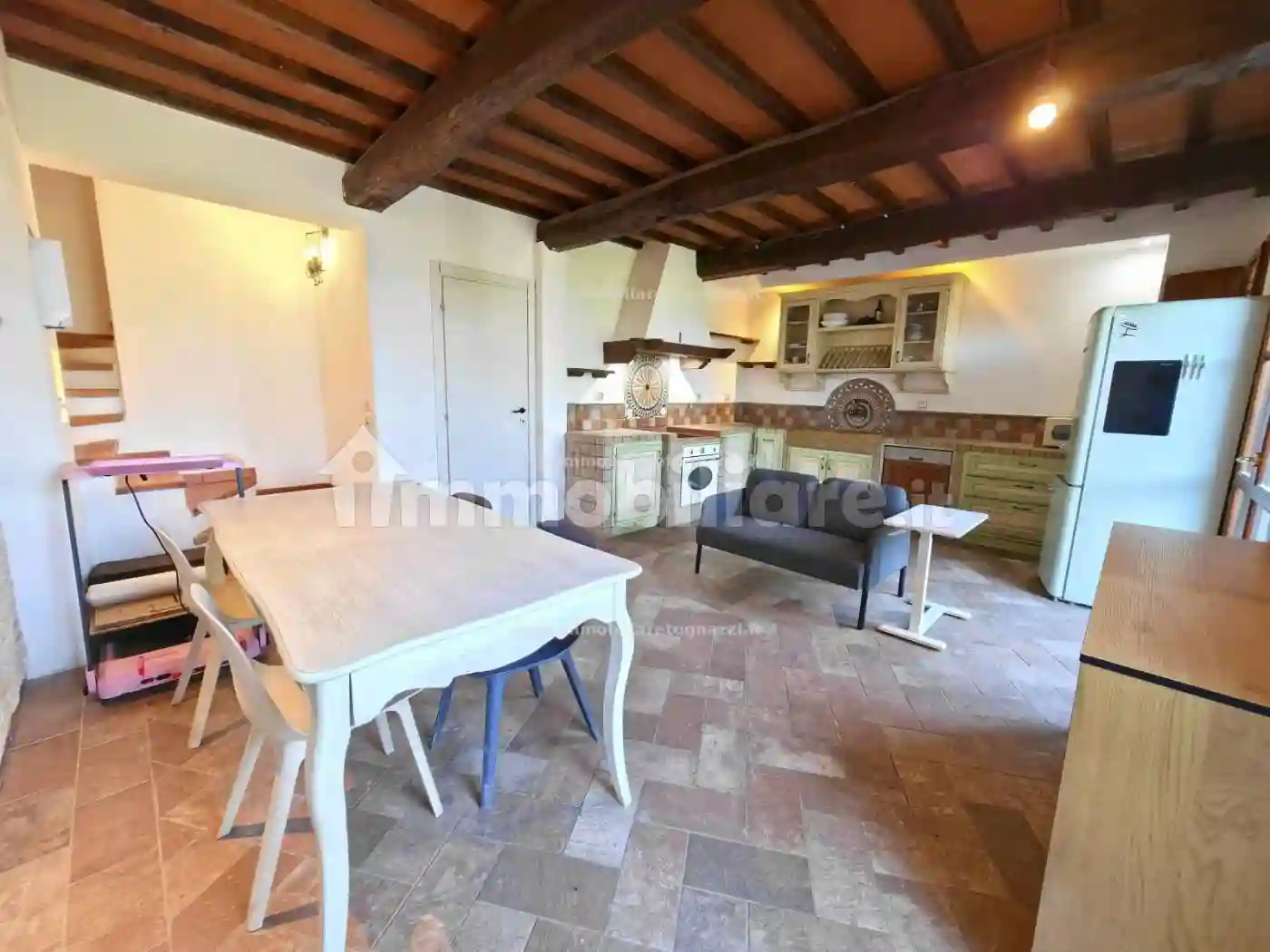 Casa indipendente - foto 2