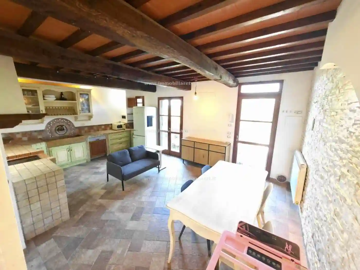 Casa indipendente - foto 3