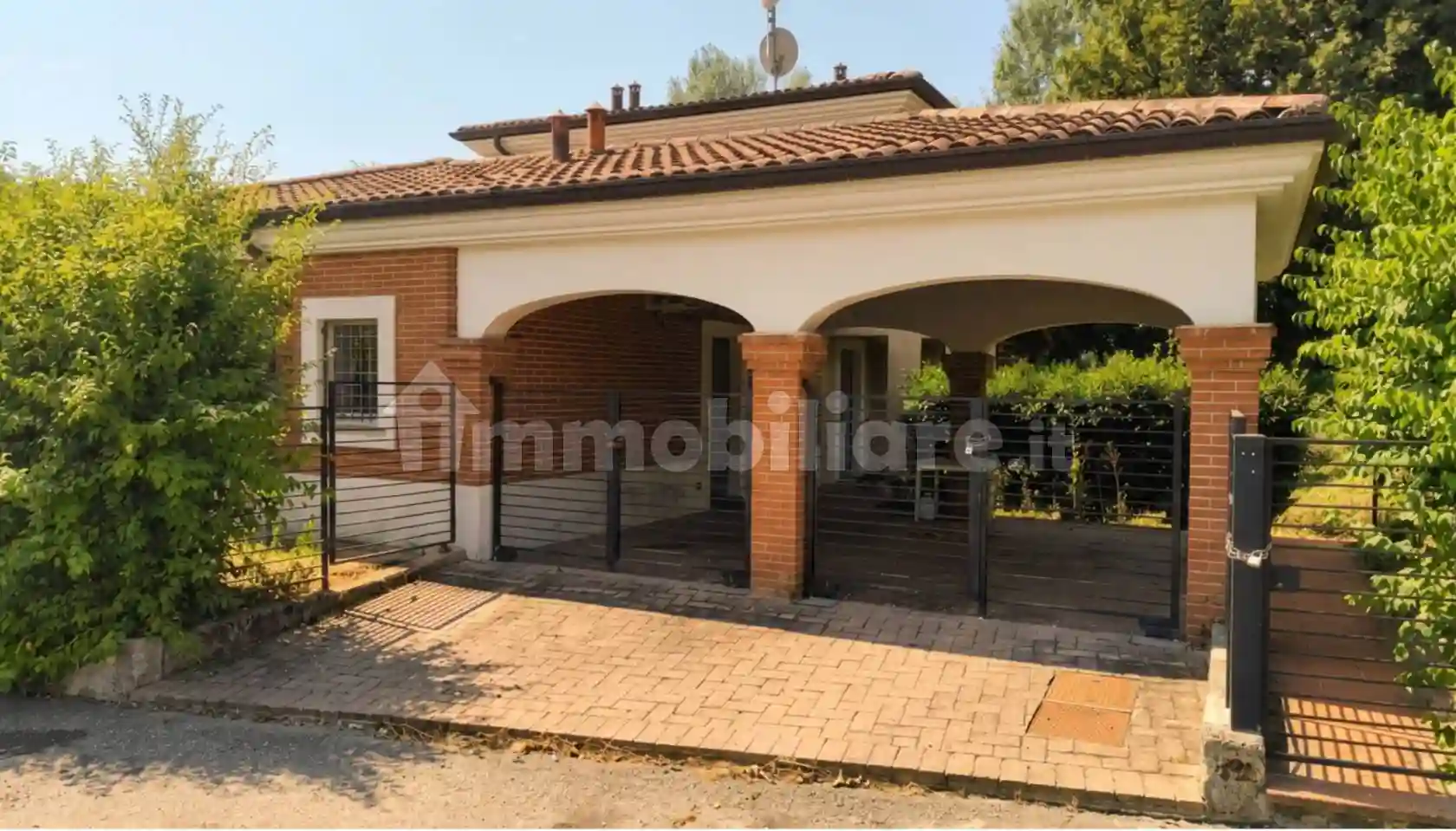 Villa - foto 5