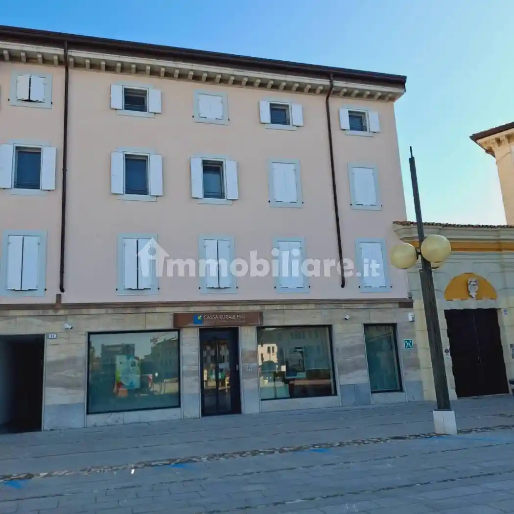 Appartamento in affitto a Palmanova