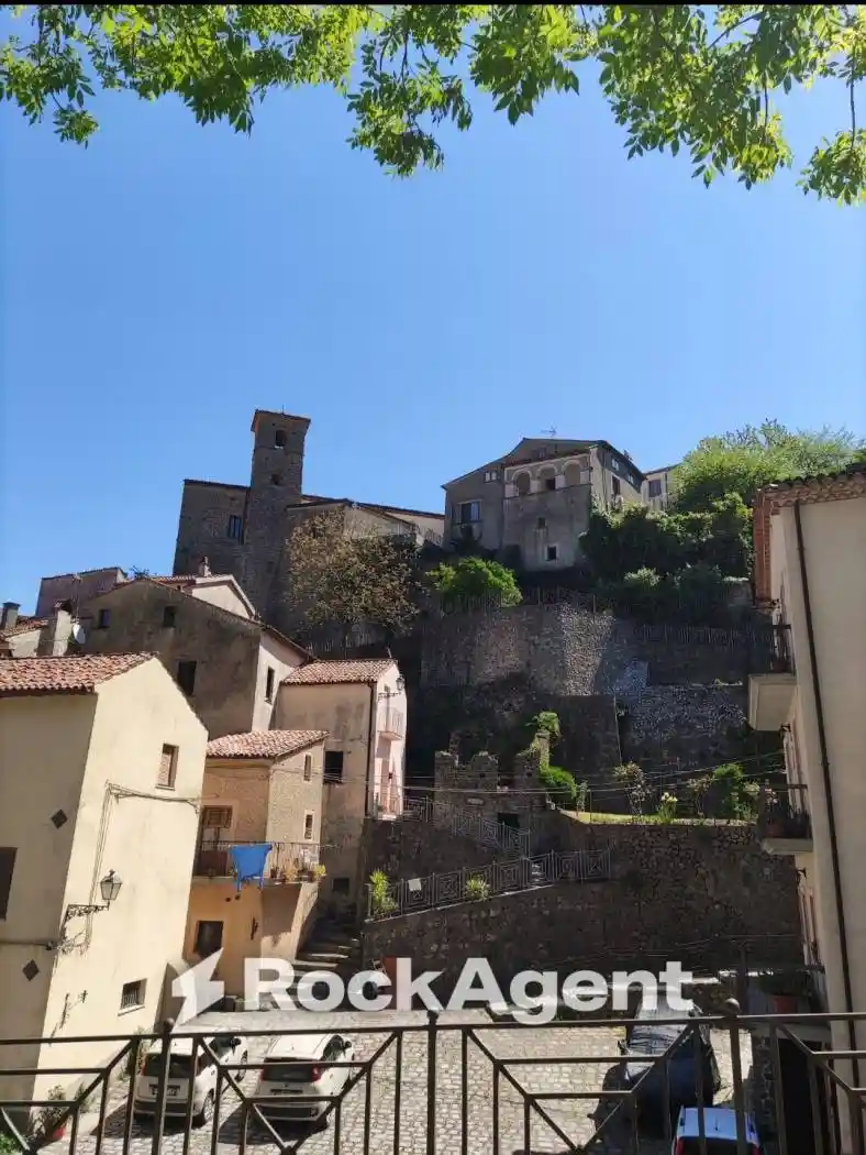 Casa indipendente in vendita a Trecchina